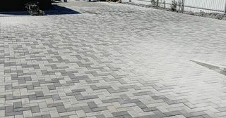 Купите плитку 400x400 в Белой Калитве от ТротуарнаяПлитка по цене от 726 руб.