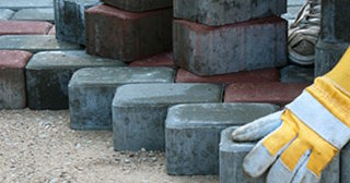 Укладка плитки на раствор в Белой Калитве от 830 руб. - ТротуарнаяПлитка