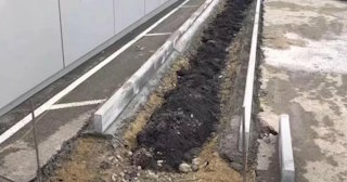Укладка дорожек в Белой Калитве: цена от 933 руб. за работу от ТротуарнаяПлитка