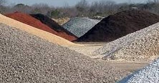 Щебень для бетона от ТротуарнаяПлитка по цене от 1556 руб. в Белой Калитве